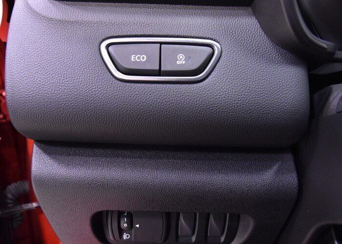 Renault Kadjar 1.5 РКПП, 2020, 39 000 км фото 13