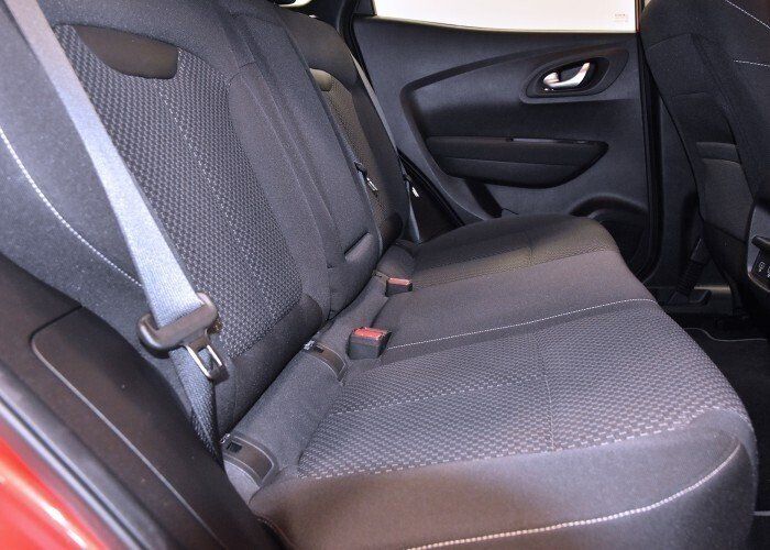 Renault Kadjar 1.5 РКПП, 2020, 39 000 км фото 16