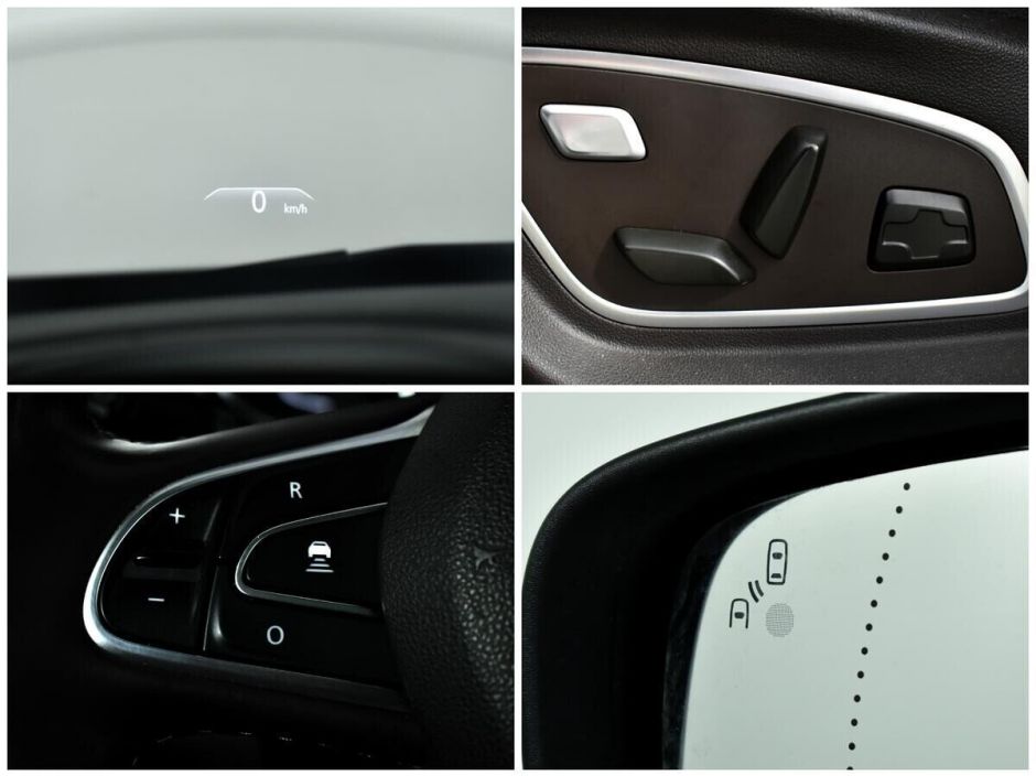 Renault Espace 1.6 РКПП, 2018, 68 000 км фото 11