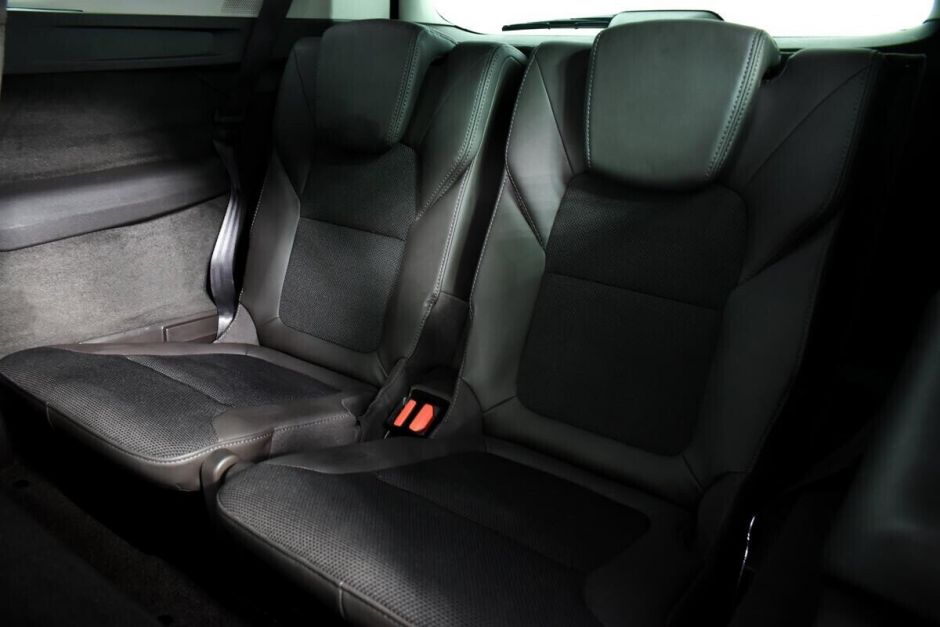 Renault Espace 1.6 РКПП, 2018, 68 000 км фото 13