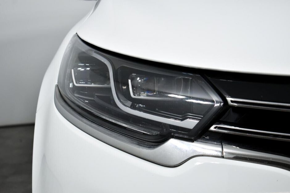 Renault Espace 1.6 РКПП, 2018, 68 000 км фото 15