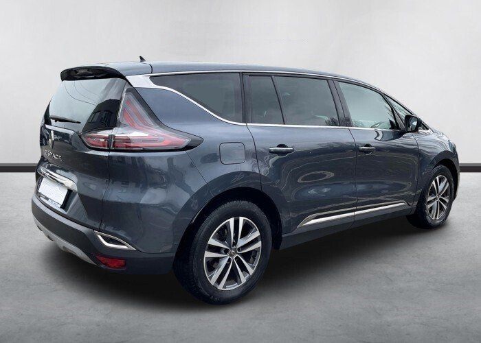 Renault Espace 1.6 РКПП, 2019, 52 000 км фото 2
