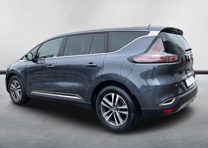 Renault Espace 1.6 РКПП, 2019, 52 000 км фото 4