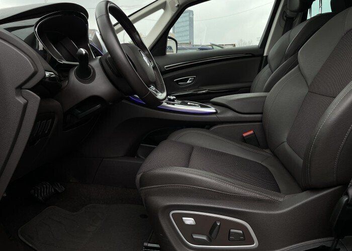 Renault Espace 1.6 РКПП, 2019, 52 000 км фото 5