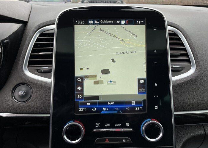 Renault Espace 1.6 РКПП, 2019, 52 000 км фото 6