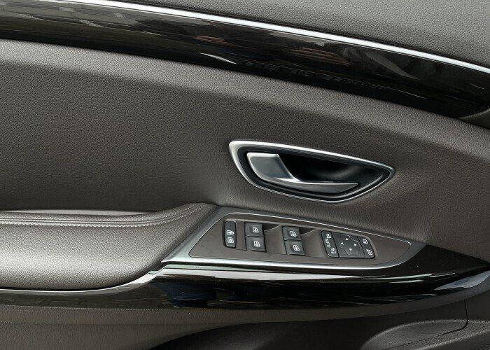 Renault Espace 1.6 РКПП, 2019, 52 000 км фото 7