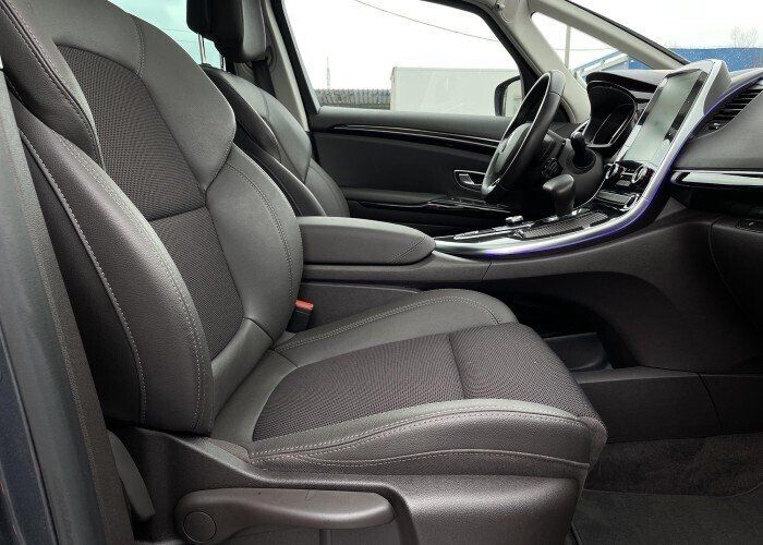 Renault Espace 1.6 РКПП, 2019, 52 000 км фото 12