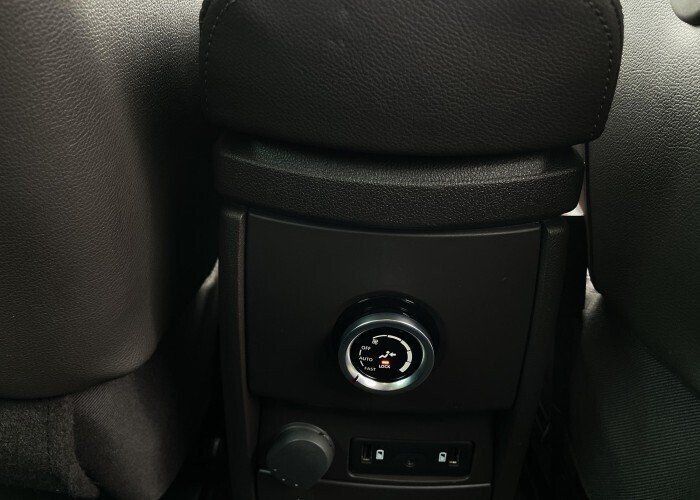 Renault Espace 1.6 РКПП, 2019, 52 000 км фото 14