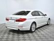 BMW 5 серии 2.0 АКПП, 2018, 63 000 км превью 2