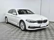 BMW 5 серии 2.0 АКПП, 2018, 63 000 км превью 3