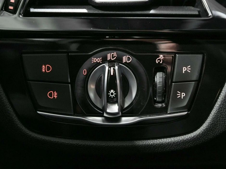 BMW 5 серии 2.0 АКПП, 2018, 63 000 км фото 10