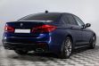 BMW 5 серии 2.0 АКПП, 2019, 55 000 км превью 2