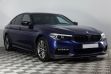 BMW 5 серии 2.0 АКПП, 2019, 55 000 км превью 3