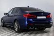 BMW 5 серии 2.0 АКПП, 2019, 55 000 км превью 4