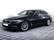 BMW 5 серии 2.0 АКПП, 2018, 68 000 км превью 1