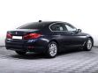 BMW 5 серии 2.0 АКПП, 2018, 68 000 км превью 2