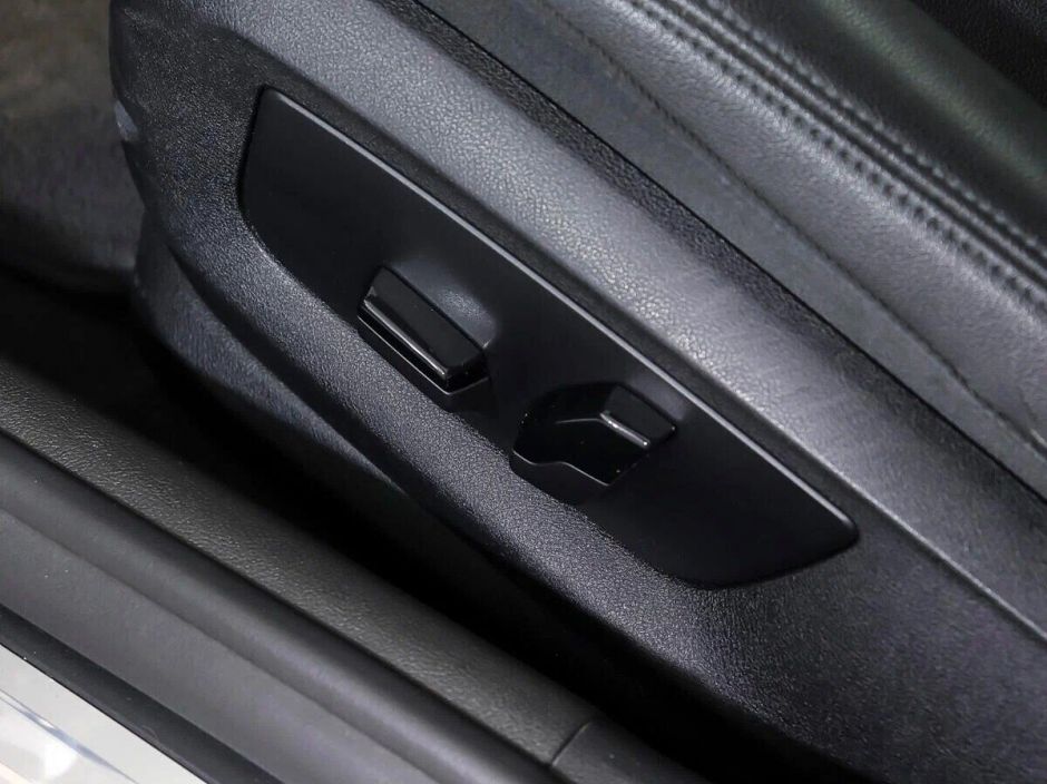 BMW 5 серии 2.0 АКПП, 2018, 68 000 км фото 11