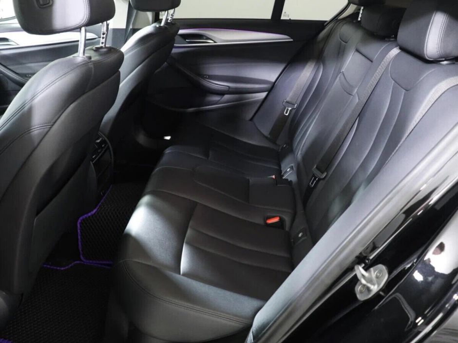 BMW 5 серии 2.0 АКПП, 2017, 72 000 км фото 10