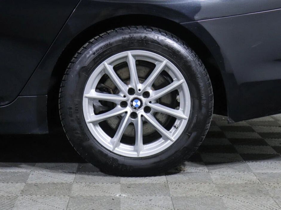 BMW 5 серии 2.0 АКПП, 2017, 72 000 км фото 11