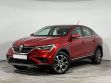 Renault Arkana 1.3 CVT, 2019, 58 000 км превью 1