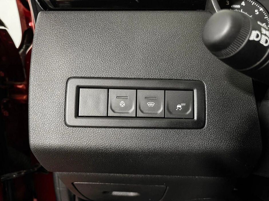 Renault Arkana 1.3 CVT, 2019, 58 000 км фото 7