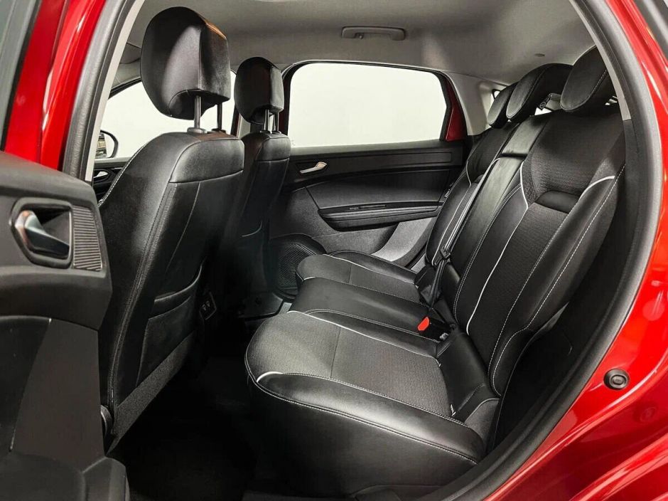 Renault Arkana 1.3 CVT, 2019, 58 000 км фото 8