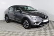 Renault Arkana 1.3 CVT, 2019, 55 000 км превью 3