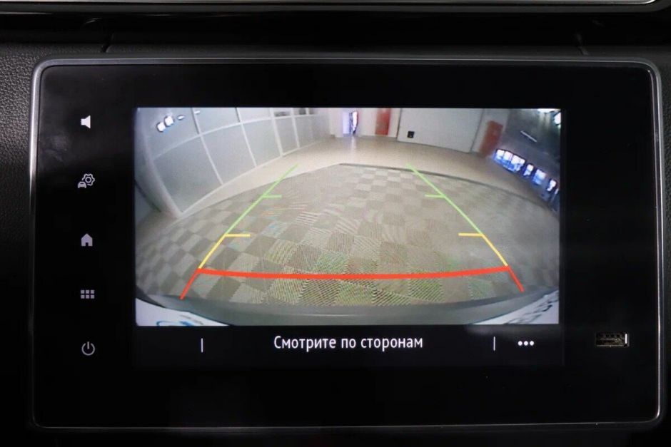 Renault Arkana 1.3 CVT, 2019, 55 000 км фото 7