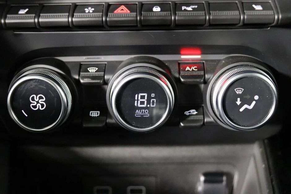 Renault Arkana 1.3 CVT, 2019, 55 000 км фото 8