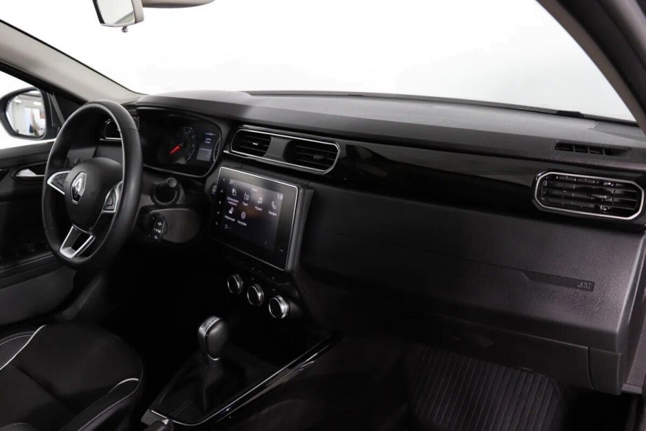 Renault Arkana 1.3 CVT, 2019, 55 000 км фото 9