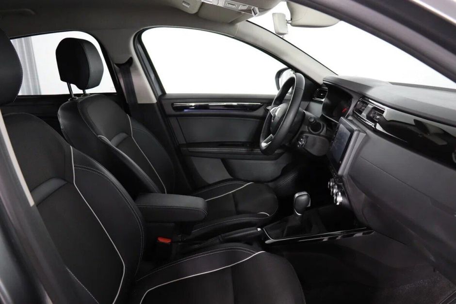 Renault Arkana 1.3 CVT, 2019, 55 000 км фото 10