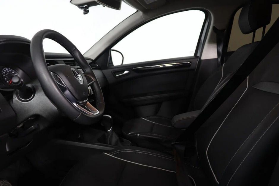 Renault Arkana 1.6 CVT, 2020, 45 000 км фото 5