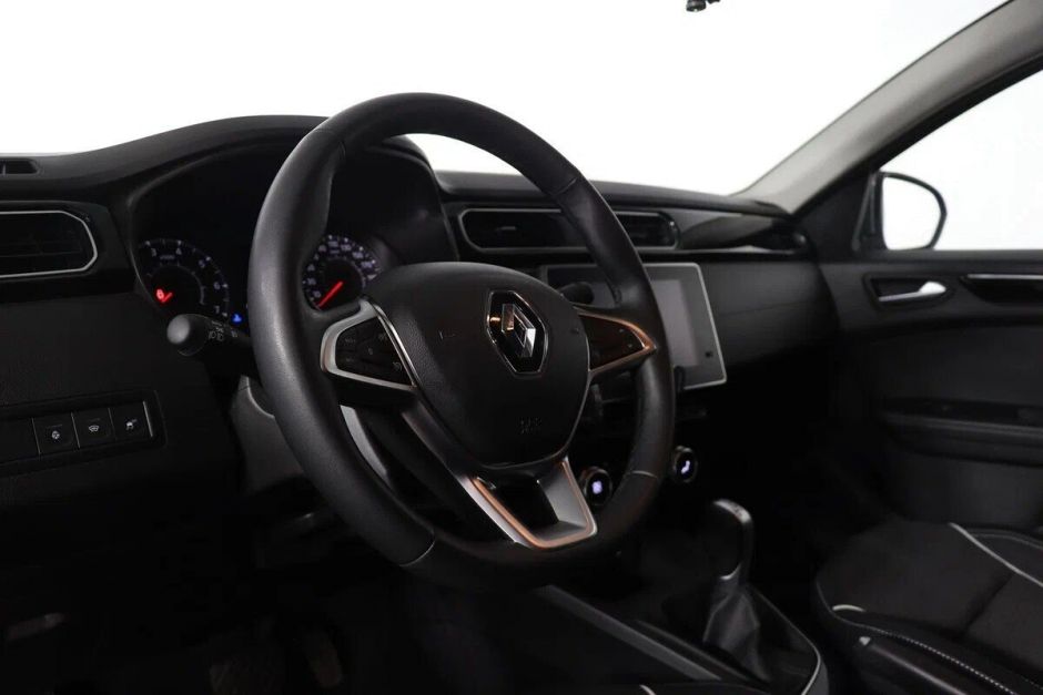 Renault Arkana 1.6 CVT, 2020, 45 000 км фото 6