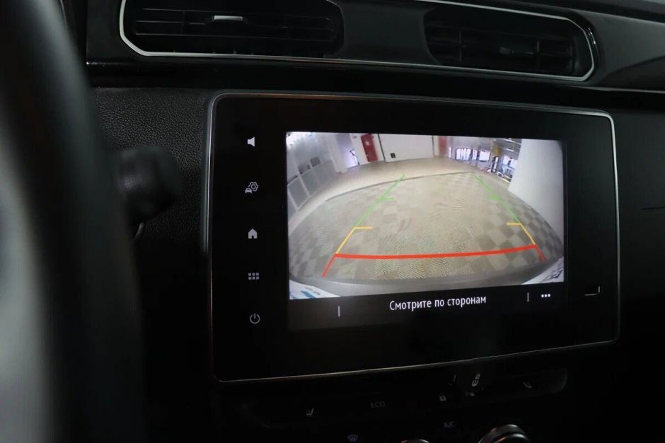 Renault Arkana 1.6 CVT, 2020, 45 000 км фото 7