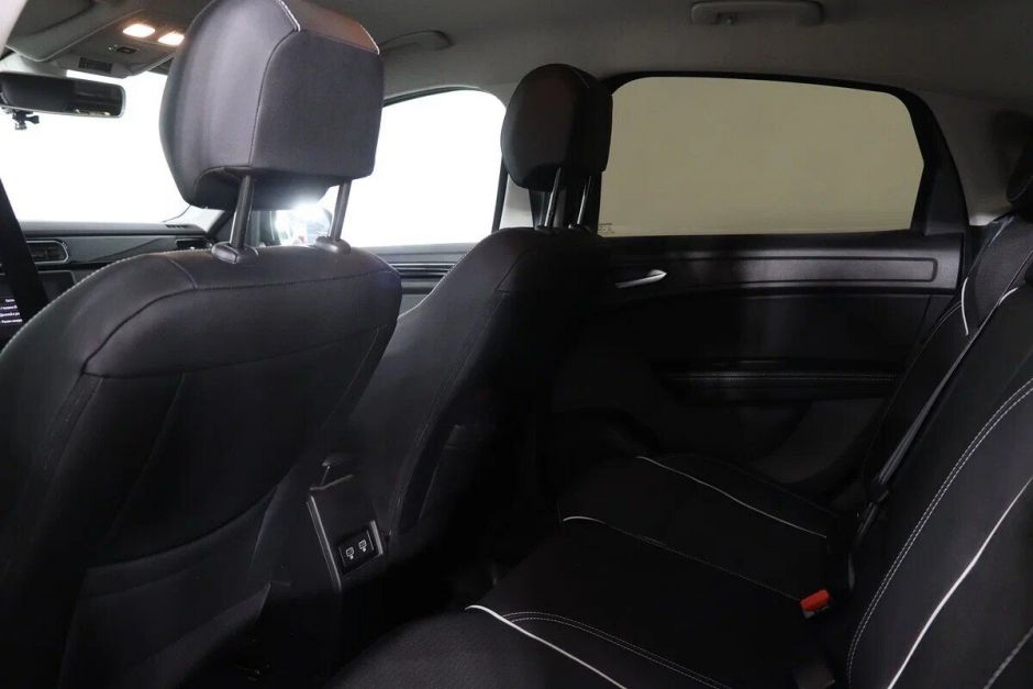 Renault Arkana 1.6 CVT, 2020, 45 000 км фото 8
