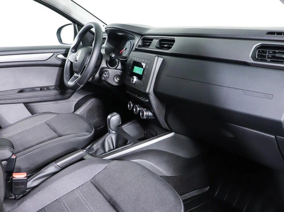 Renault Arkana 1.6 CVT, 2020, 47 000 км фото 6