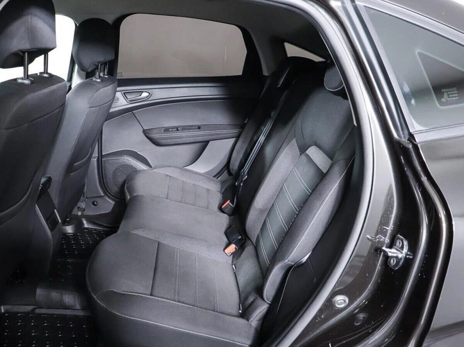 Renault Arkana 1.6 CVT, 2020, 47 000 км фото 7