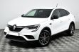 Renault Arkana 1.3 CVT, 2020, 36 000 км превью 1