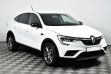 Renault Arkana 1.3 CVT, 2020, 36 000 км превью 3