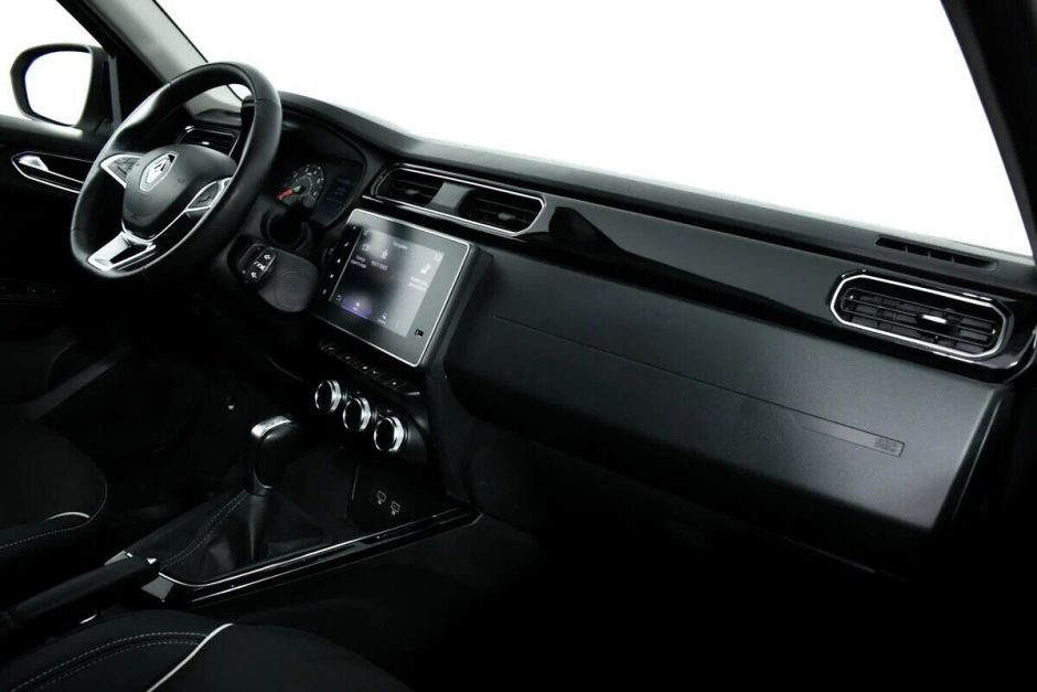 Renault Arkana 1.3 CVT, 2020, 36 000 км фото 6