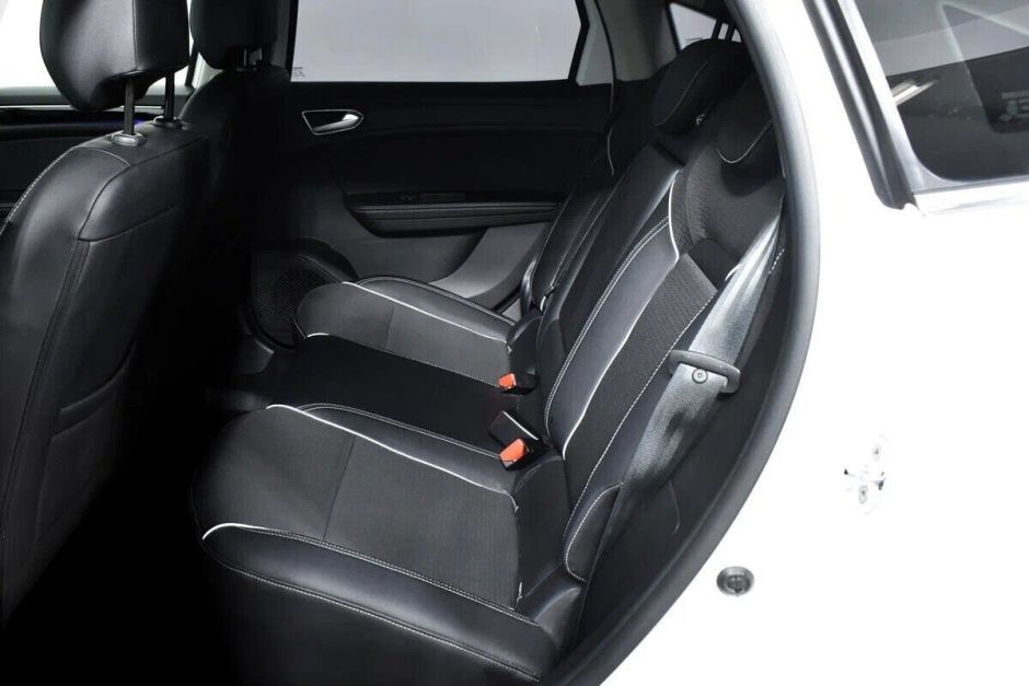 Renault Arkana 1.3 CVT, 2020, 36 000 км фото 7