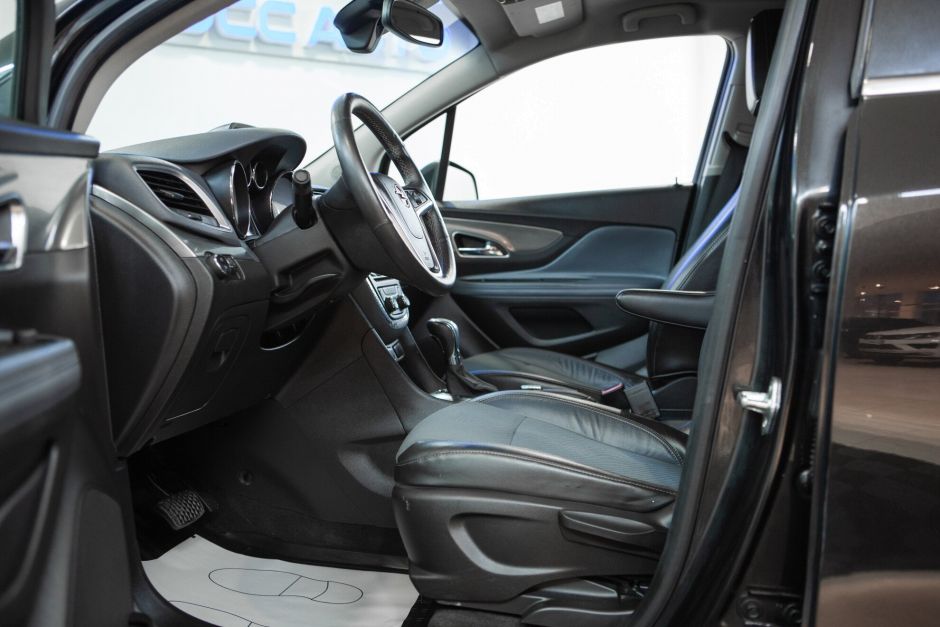 Opel Mokka 1.8 АКПП, 2014, 101 209 км фото 6