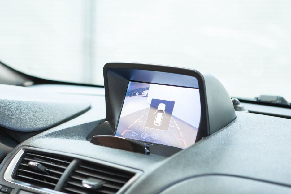 Opel Mokka 1.8 АКПП, 2014, 101 209 км фото 10