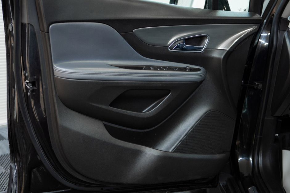 Opel Mokka 1.8 АКПП, 2014, 101 209 км фото 13