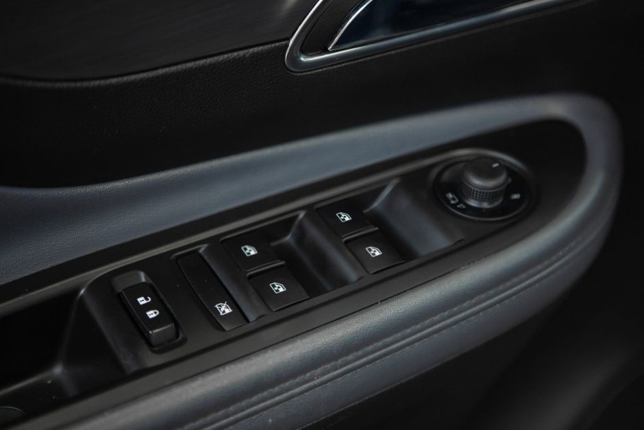 Opel Mokka 1.8 АКПП, 2014, 101 209 км фото 14