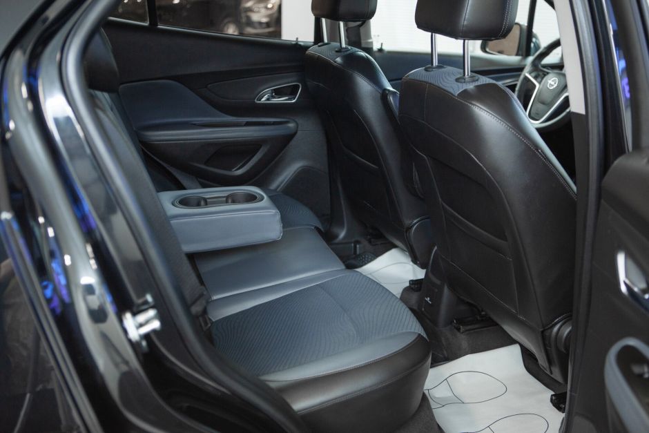 Opel Mokka 1.8 АКПП, 2014, 101 209 км фото 15