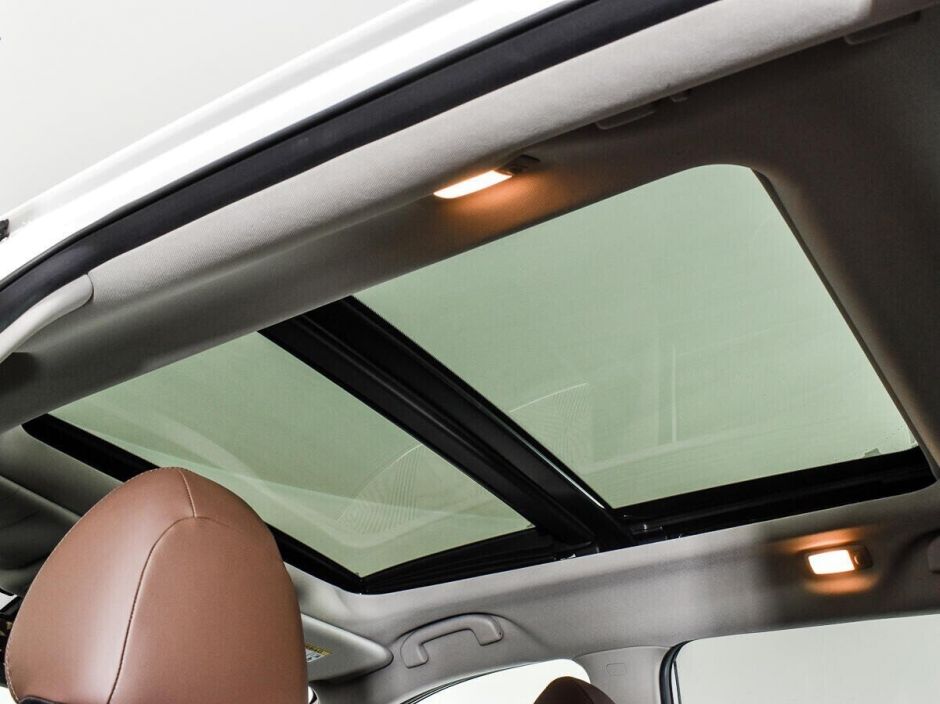 Nissan X-Trail 2.5 CVT, 2020, 37 000 км фото 7