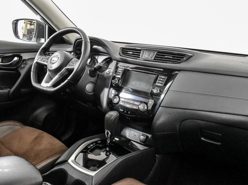 Nissan X-Trail 2.5 CVT, 2020, 37 000 км фото 8