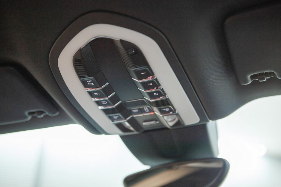 Porsche Macan 3.0 РКПП, 2018, 61 742 км фото 6