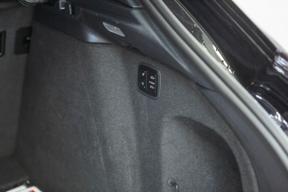 Porsche Macan 3.0 РКПП, 2018, 61 742 км фото 14